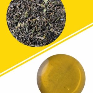 Yasawa Kathmandu Tea leaves (STGFOP)